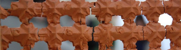 stauss gewebe detail